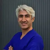 (جراح جنرال، زیبایی)دکتر طالب زاده