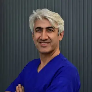 (جراح جنرال، زیبایی)دکتر طالب زاده