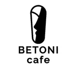 CAFE BETONI | کافه بِتُنی