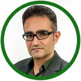 دکتر روشن ضمیر متخصص تغذیه