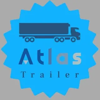 Atlas trailer
