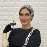 دکتر سارا منصف|پوست و مو، فیلر لب ،مادلینگ و نخ صورت| پونک