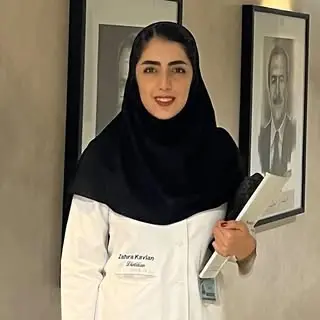 تغذیه و رژیم درمانی