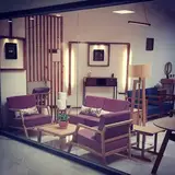 گروه نجاری بالسا
