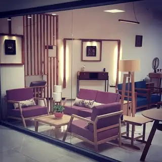 گروه نجاری بالسا