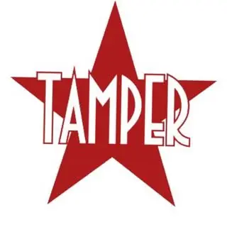 cafe tamper
