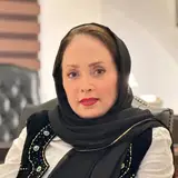 Azadeh mottaghi / دکتر آزاده متقی