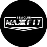 Maxfit Club ????