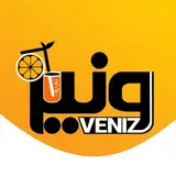 کافه فست فود ونیز/فیروزکوه