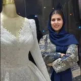 مزون دلاریس فردوس (خراسان / عروس)