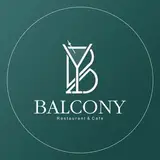 کافه رستوران بالکنى| Balcony Restaurant&Cafe