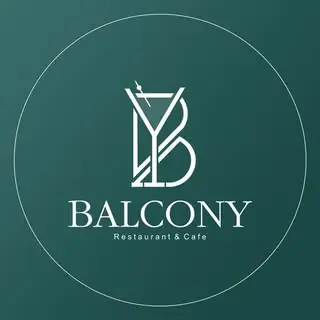کافه رستوران بالکنى| Balcony Restaurant&Cafe