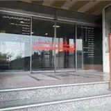 درمانگاه تخصصی و فوق تخصصی بیمارستان پردیسان
