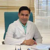 دکتر داریوش ساریخانی