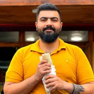 ? آقای بلّه ?