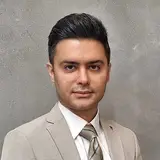 دکتر سیف اله همت متخصص جراحی زیبایی بینی، فک و صورت