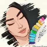 اموزش، خدمات ناخن منیریه