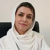فیزیوتراپی پویش | مریم چرم زاده | اهواز