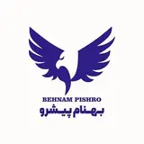 فروشگاه موتور سیکلت علیزاده