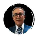 دکتر علی دین پرست|جراح پلاستیک و زیبایی
