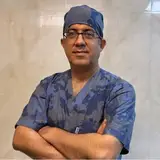 دکتر داوود تنها|عمل بینی|کلینیک آریتا