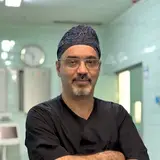 دکتر علیرضا جان دانه