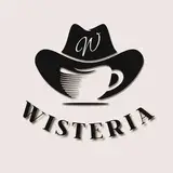 کافه ویستریا☕️