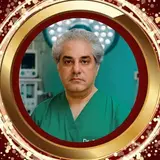 جراحی بینی تهران | دکتر حسین اسماعیل طلایی