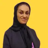 فیزیوتراپیست|مریم یاسین
