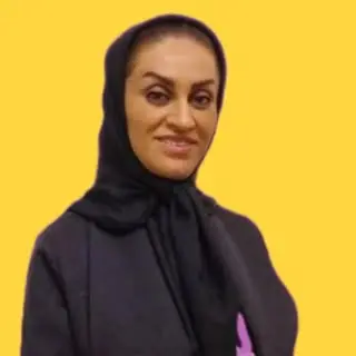 فیزیوتراپیست|مریم یاسین