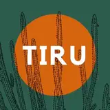 TIRU • فست‌فود آمریکایی