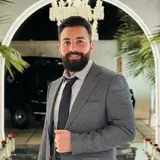 دکتر علی میانجی بوتاکس فیلر مزوتراپی