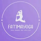 FaTiMa??‍♀️YOGA
