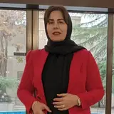 دکتر فروغ حیدرزاده
