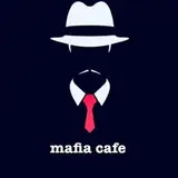 mafia cafe' ? کافه مافیا?