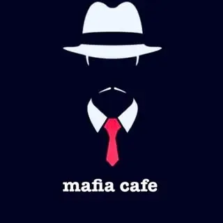 mafia cafe' ? کافه مافیا?
