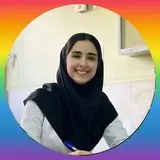 سمانه حاجیان متخصص تغذیه