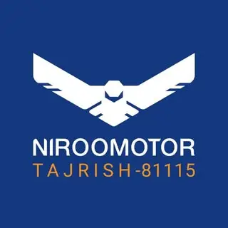 Niroomotor Tajrish