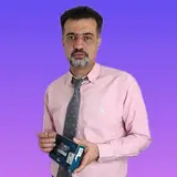 دکتر فرزاد پورجم??‍⚕️|دکتر پوست و زیبایی