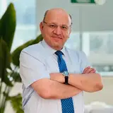 Dr Alireza Mesbahi