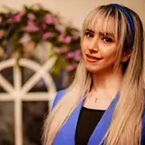 رعنا هاشمی