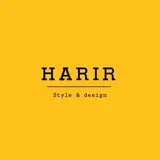 HARIR | مزون لباس زنانه | مانتو | پالتو | کت | بلوز | شلوار
