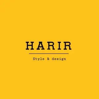 HARIR | مزون لباس زنانه | مانتو | پالتو | کت | بلوز | شلوار