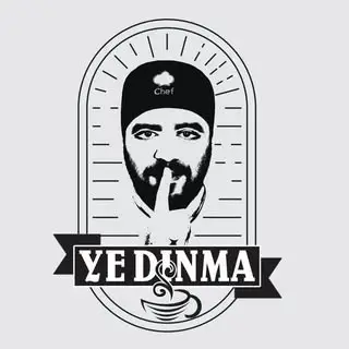 YE DINMA?«جایی که طعم ها سخن میگویند »