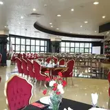 رستوران بینالمللی پردیس قلهک