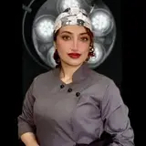 دکتر پردیس پورصباغ