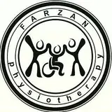فیزیوتراپی فرزان