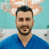 دکتر سینا سید عباس زاده | عمل بینی و فک
