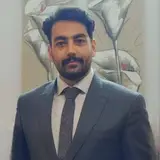 مهدی هراتی ● مشاور حقوقی