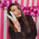 sarinail